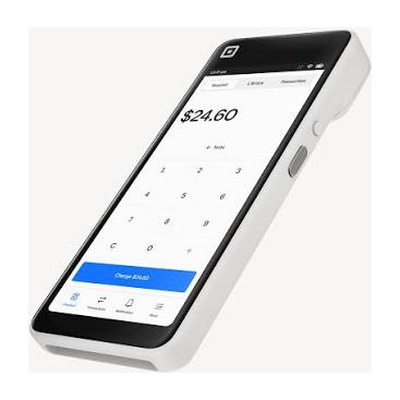Square Handheld