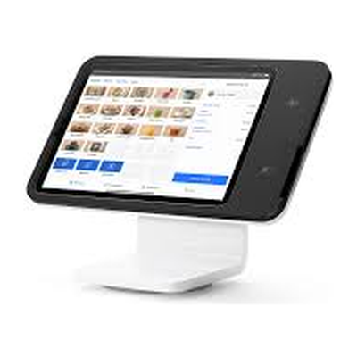 Square Kiosk