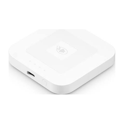 Square Reader (contactless & chip)