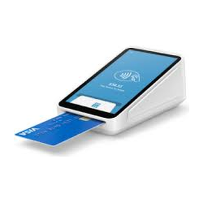 Square Terminal